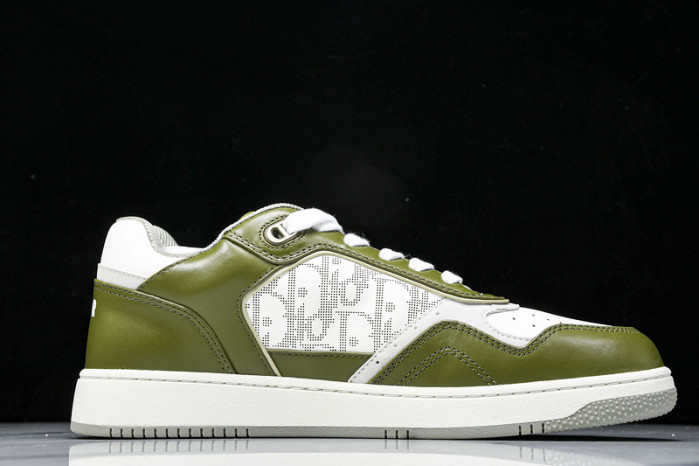 D1R* B27 SNEAKER COPSHOE DR-276