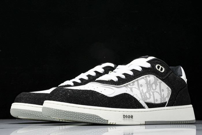 D1R* B27 SNEAKER COPSHOE DR-277