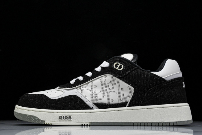 D1R* B27 SNEAKER COPSHOE DR-277