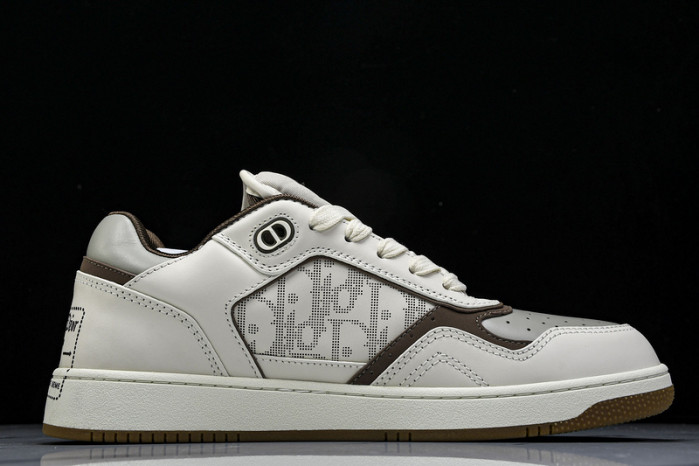 D1R* B27 SNEAKER COPSHOE DR-279