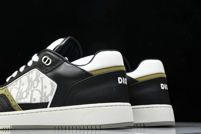 D1R* B27 SNEAKER COPSHOE DR-280