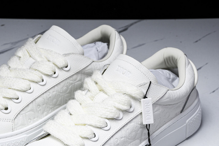 D1R* B33 SNEAKER COPSHOE DR-281