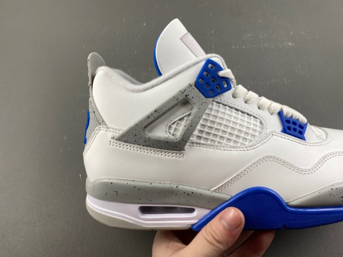 Air Jordan 4 "Jackie Robinson" JJ9189-101