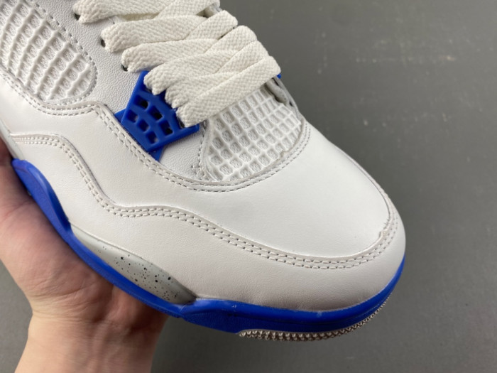 Air Jordan 4 "Jackie Robinson" JJ9189-101