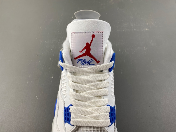 Air Jordan 4 "Jackie Robinson" JJ9189-101