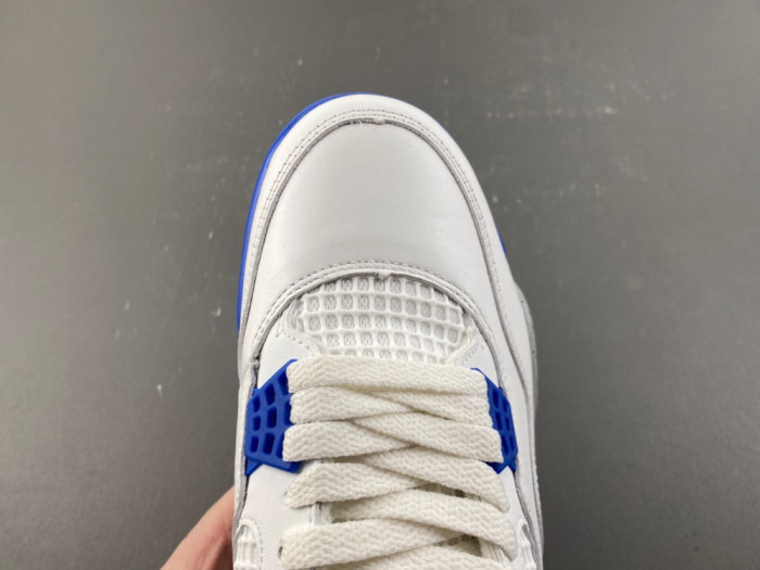 Air Jordan 4 "Jackie Robinson" JJ9189-101