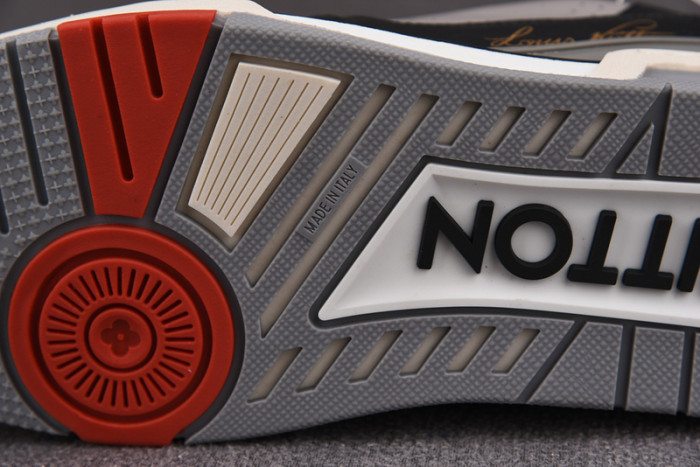 lvt sneakers kickze l&v-48