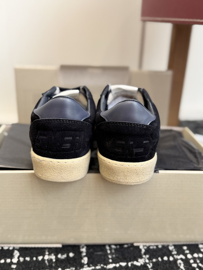G**olden G**oose Sneakers COPSHOE GG-17