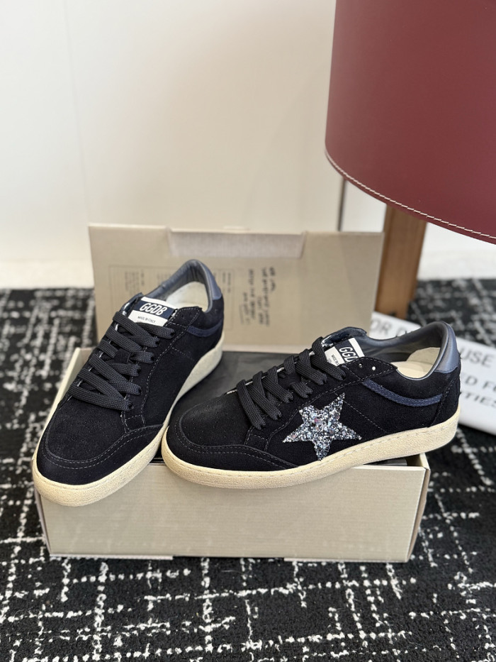 G**olden G**oose Sneakers COPSHOE GG-17
