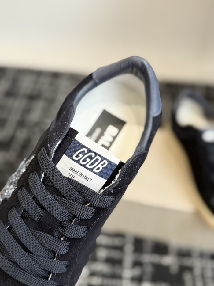 G**olden G**oose Sneakers COPSHOE GG-17