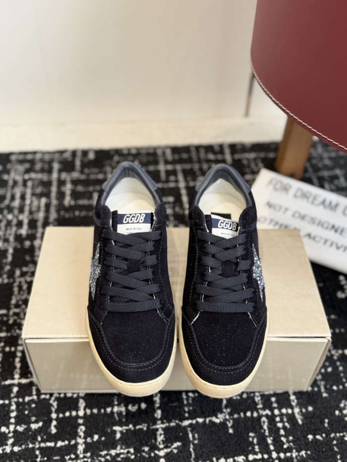 G**olden G**oose Sneakers COPSHOE GG-17