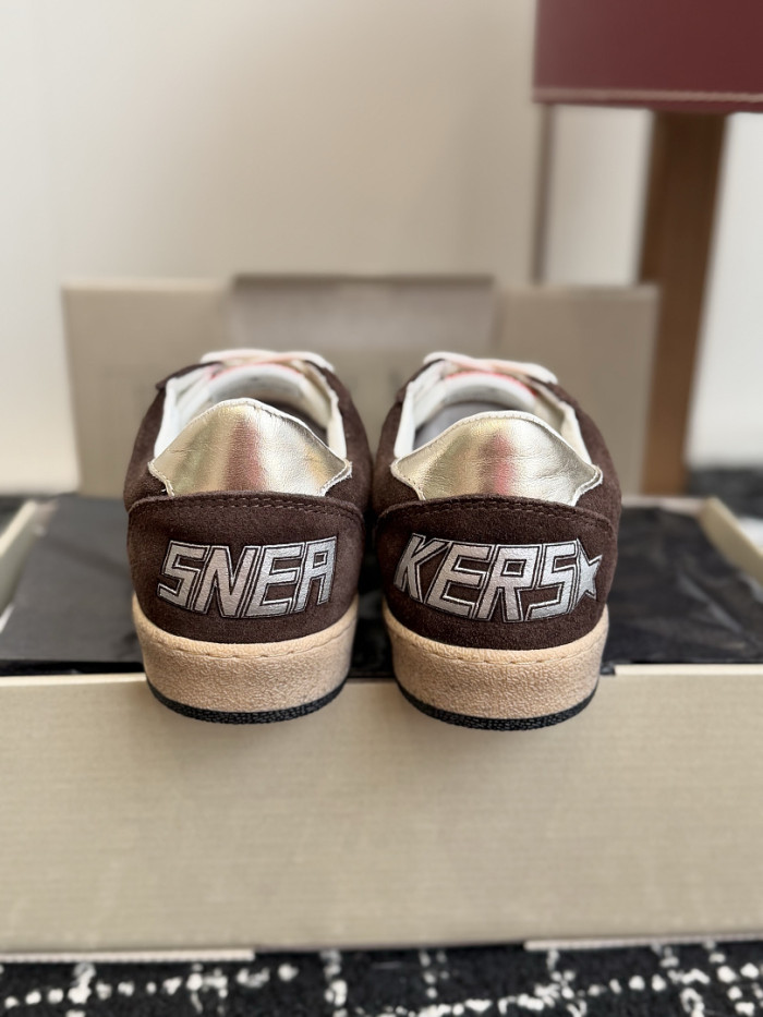 G**olden G**oose Sneakers COPSHOE GG-18