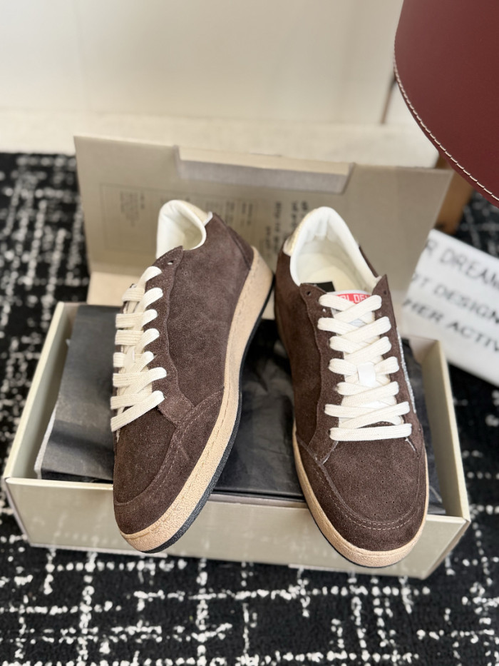 G**olden G**oose Sneakers COPSHOE GG-18