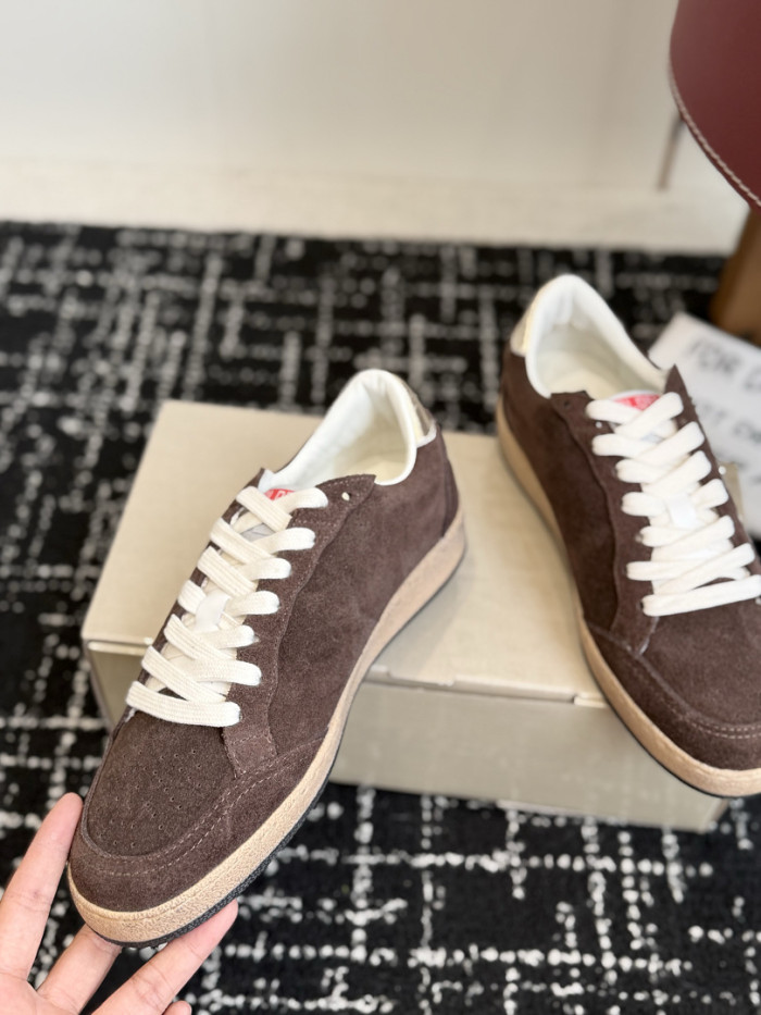 G**olden G**oose Sneakers COPSHOE GG-18