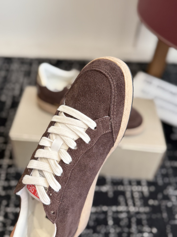G**olden G**oose Sneakers COPSHOE GG-18