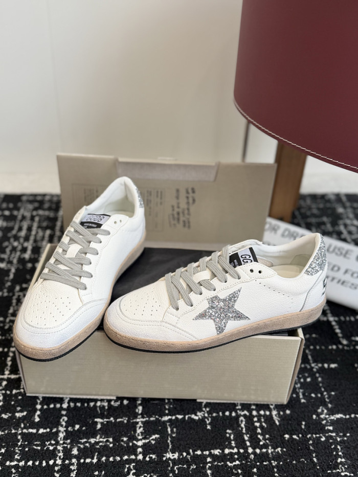 G**olden G**oose Sneakers COPSHOE GG-19