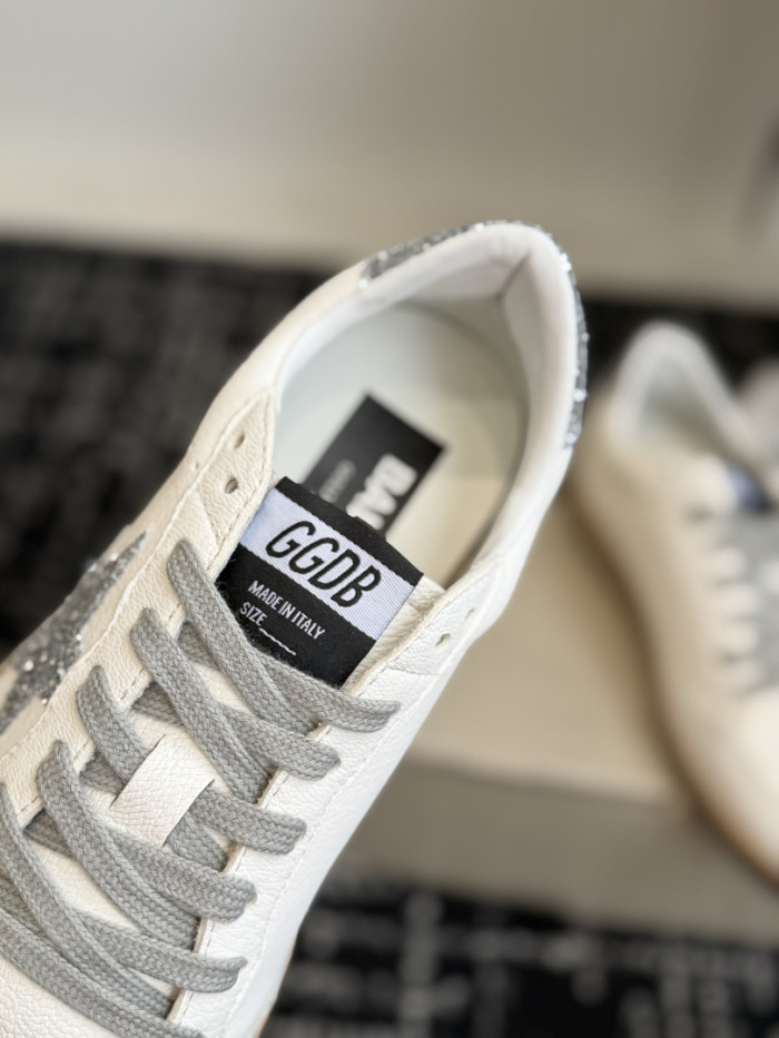 G**olden G**oose Sneakers COPSHOE GG-19