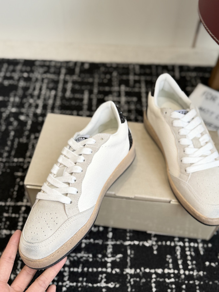 G**olden G**oose Sneakers COPSHOE GG-20