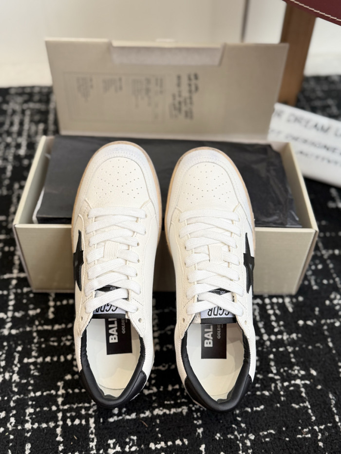 G**olden G**oose Sneakers COPSHOE GG-21