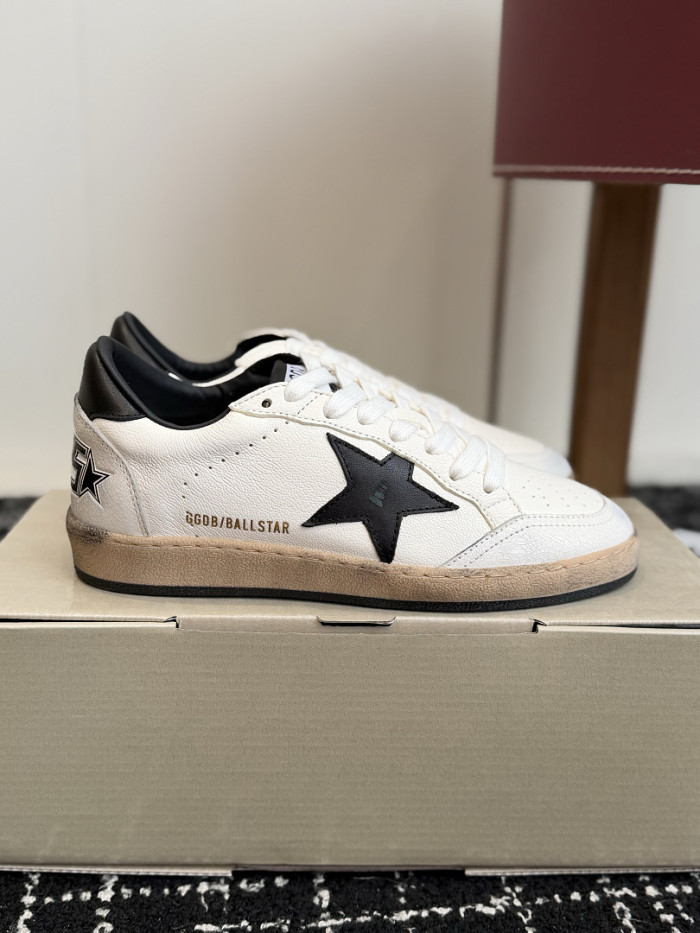G**olden G**oose Sneakers COPSHOE GG-21
