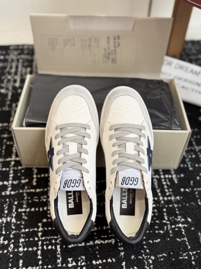 G**olden G**oose Sneakers COPSHOE GG-22