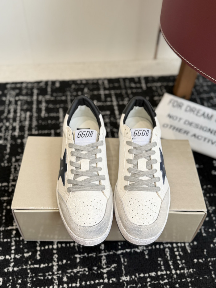 G**olden G**oose Sneakers COPSHOE GG-22
