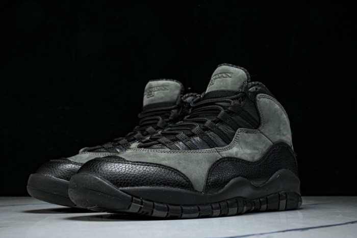 Jordan 10 Retro Shadow (2025) - HJ6779-001