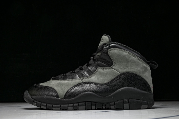 Jordan 10 Retro Shadow (2025) - HJ6779-001
