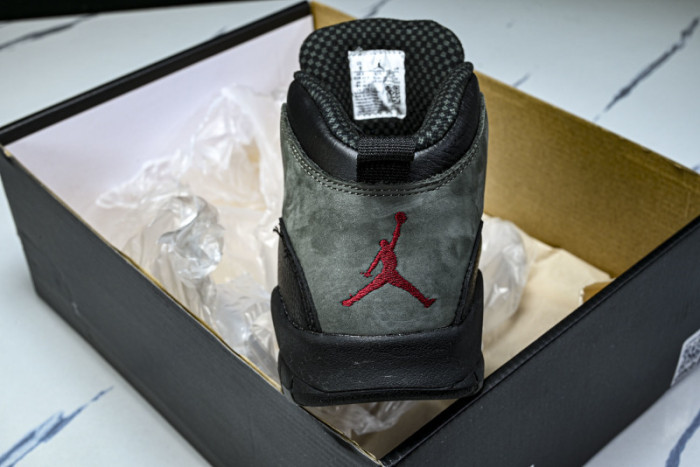 Jordan 10 Retro Shadow (2025) - HJ6779-001