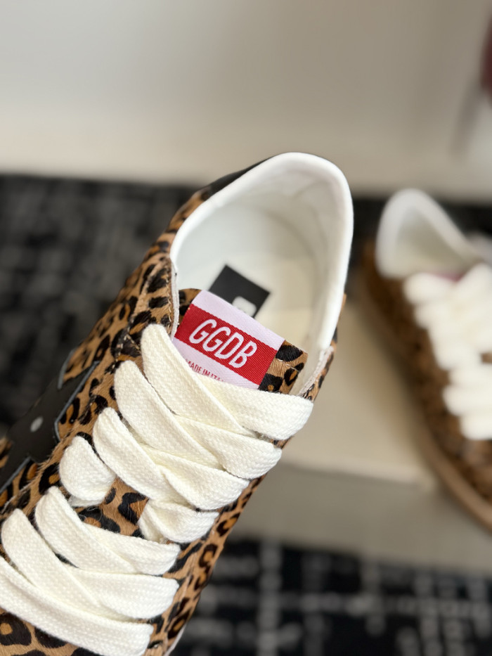 G**olden G**oose Sneakers COPSHOE GG-23