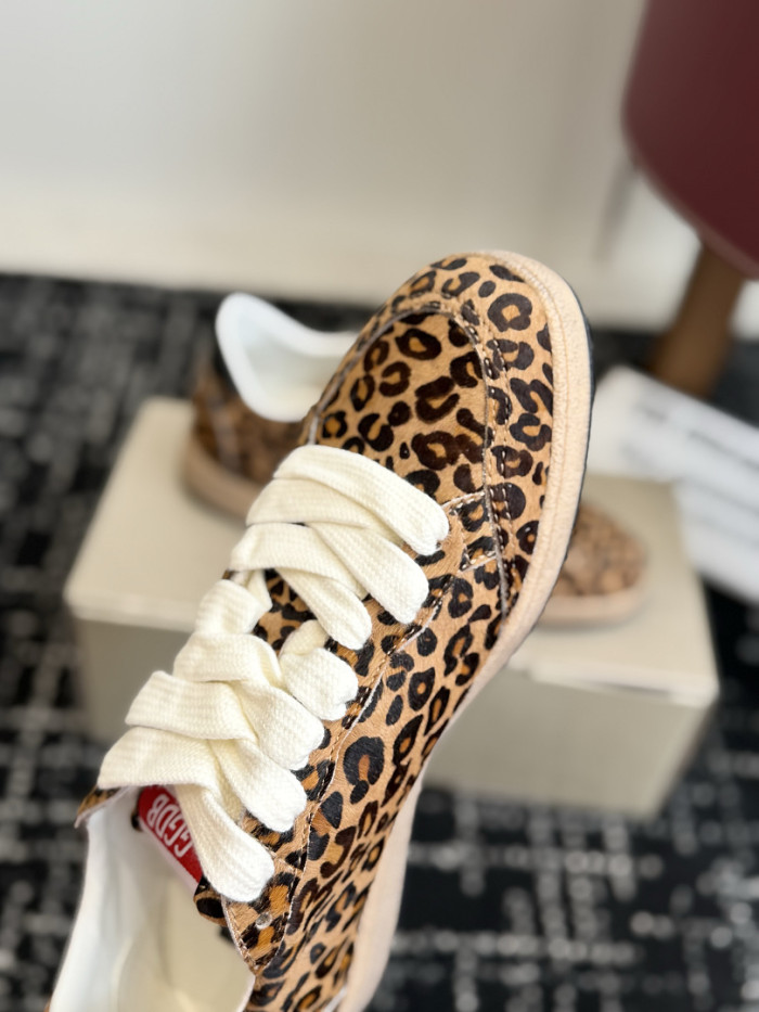 G**olden G**oose Sneakers COPSHOE GG-23