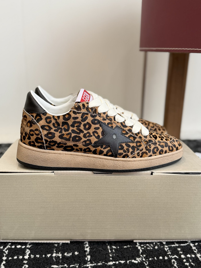 G**olden G**oose Sneakers COPSHOE GG-23