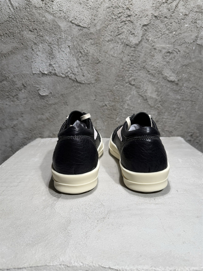 R1ck 0wens SNEAKERS copshpe OR-low top57