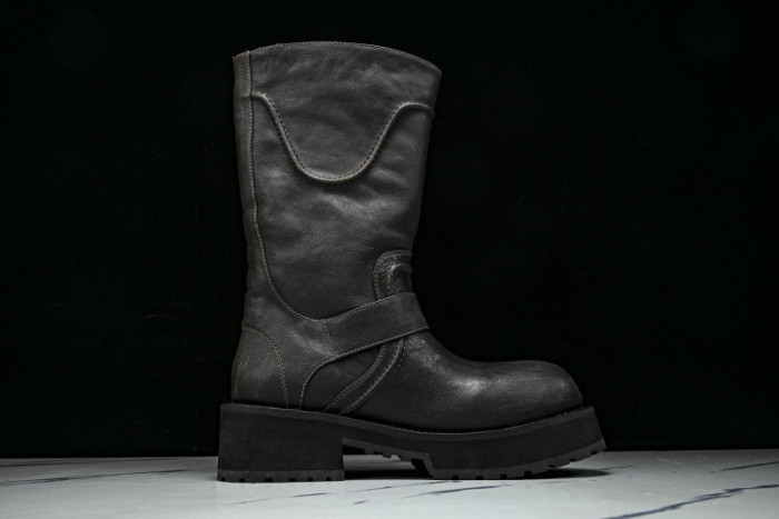 BL BOOT -COPSHOE BL-BO 09