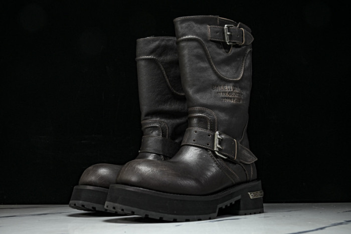 BL BOOT -COPSHOE BL-BO 09