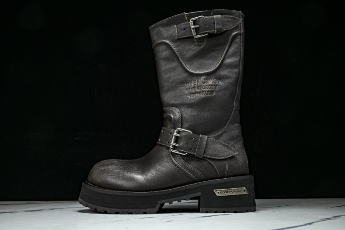 BL BOOT -COPSHOE BL-BO 09