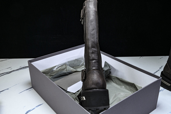BL BOOT -COPSHOE BL-BO 09