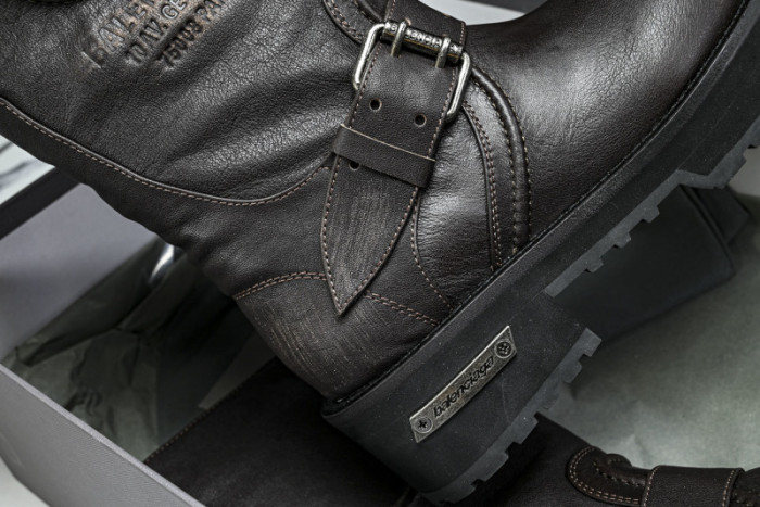 BL BOOT -COPSHOE BL-BO 09