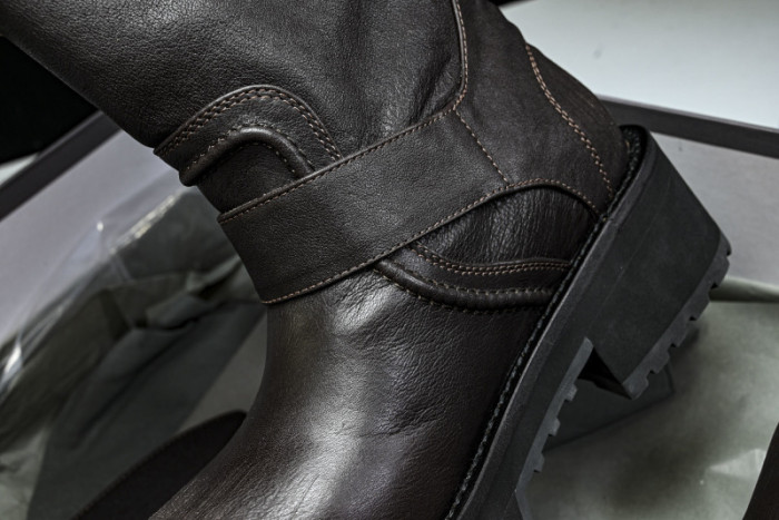 BL BOOT -COPSHOE BL-BO 09