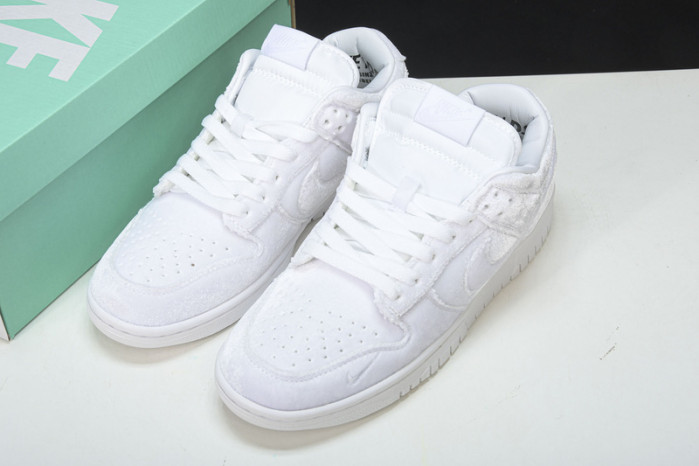 dover street market nike dunk low dh2686-100