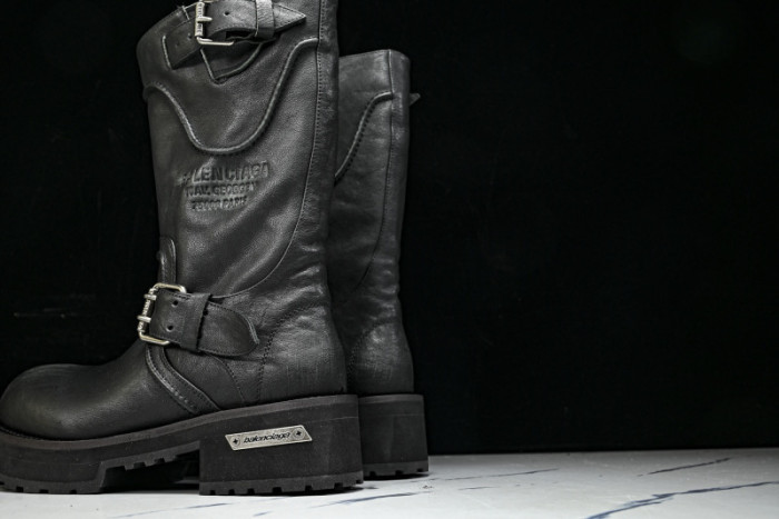 BL BOOT -COPSHOE BL-BO 10