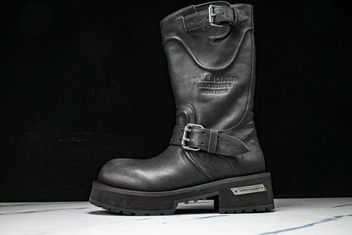 BL BOOT -COPSHOE BL-BO 10