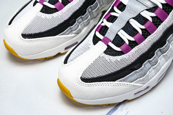 Air Max 95 SB Cactus Flower HF7545-100