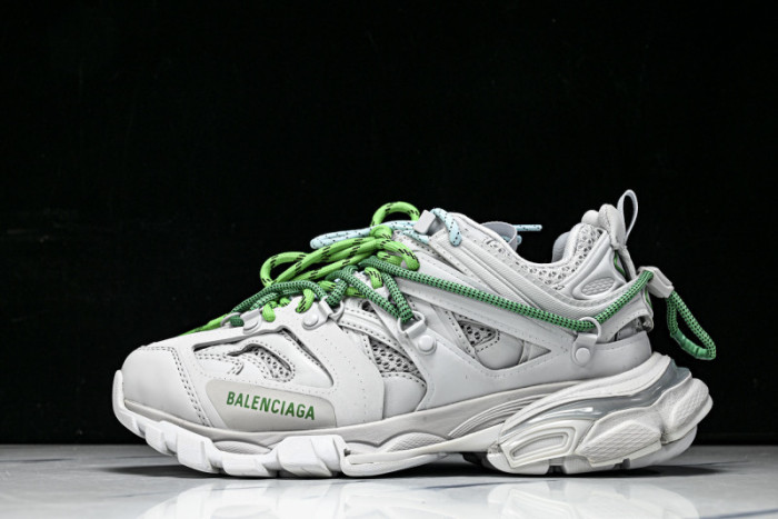 BL TRACK -COPSHOE BL -Track 05