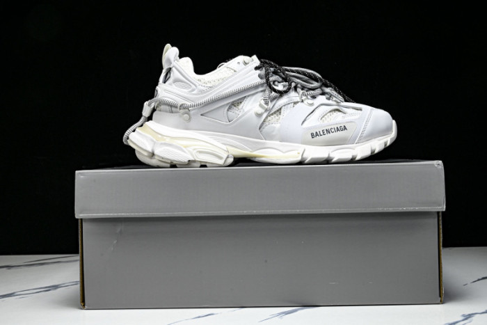 BL TRACK -COPSHOE BL -Track 06