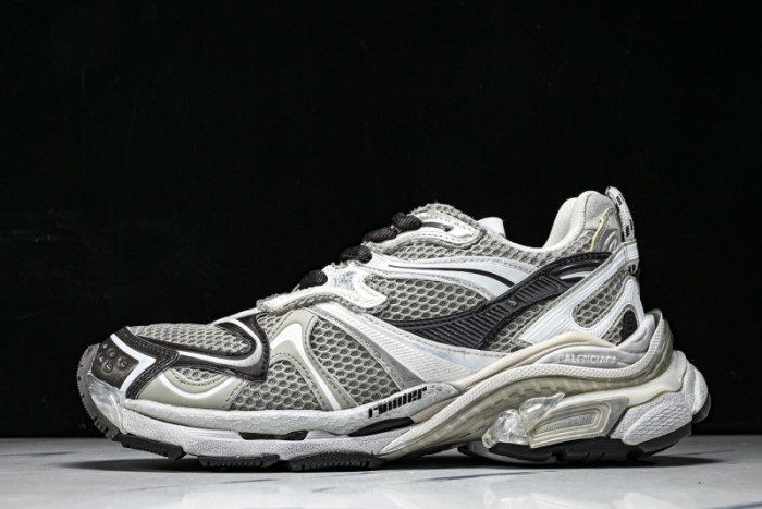 BL RUNNER -COPSHOE BL -run12