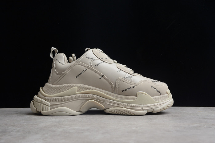 bl triple s trainers -kickze bl66