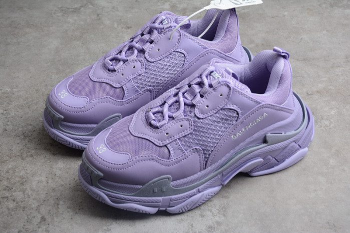 bl triple s trainers -kickze bl67