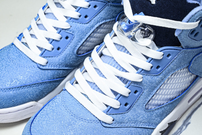 Jordan 5 Retro UNC PE - DJ4954-997025