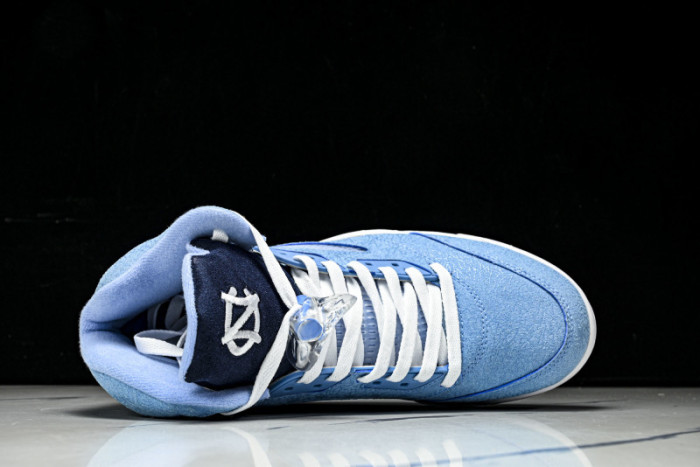 Jordan 5 Retro UNC PE - DJ4954-997025